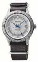 Orologio Seiko Uomo Presage in Acciaio SSK015J1 - SSK015J1